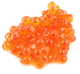 Икра красная горбуши Zarendom premium gold 400г